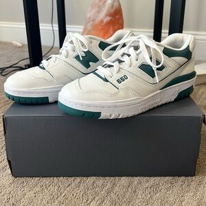 New Balance Women’s 550 Sneakers